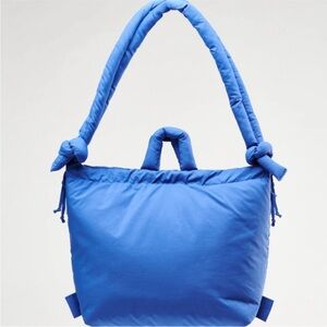 FLAWED Olend Backpacks Ona Soft Bag